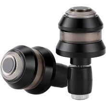 1pair High Brightness LED Handlebar End Safety Lights for Road and Mountain Bikes,Night Riding Gear