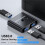 USB3.0 Bidirectional  2-in-1 Out 1-in-2 Out USB KVM Switcher Keyboard Mouse USB Drive Printer Sharing Splitter 4