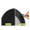 EVA Speaker Case Cover  Wireless Speaker Case Cover for  Kardon Onyx Studio 6 5