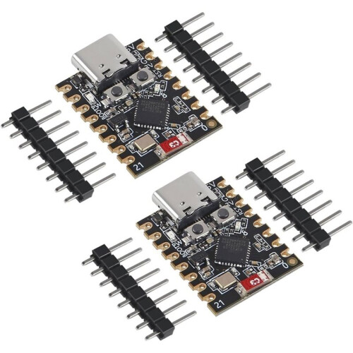 ESP 32-C3 -Development Board, 4MB Flash Core Board ESP 32 Super -Development Board WiFi 2