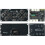 2.4G 9 Channel Programmable RC Receiver Kit, DIY Accessory for RC Car Boat, Support Motor Servo Brushless ESC 4
