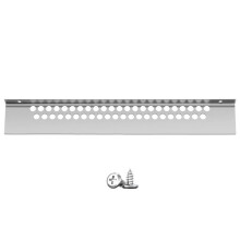 10 Frame Mouse Guard,Beehive Entrance Shield with Holes,for Winter Hive Protection Ee-Safe Closure Cover