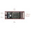 WT9932P4X-TINY ESP32-P4 Development Board with Rich Interfaces and Connectivity for IoT and Electronics Projects 6