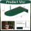 Squirrel Corn Cob Feeder Platform for Outside Backyard,Backyard Wildlife Feeding Station,Fits Tree Trunk or Fence Post 7