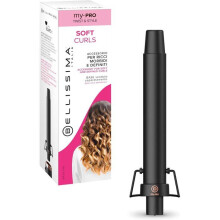 "Ferro de frisar - ferro de modelar Imetec - 11768 - Bellissima My Pro Twist - Style GT22 110 Cachos Macios Acessórios"