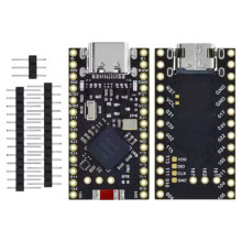 NRF52840 Development Board 5.0 Module, Stable 2.4GHz Wireless BLE, for Nice , Low Power DIY IoT Projects