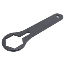 For SX SXF XC XCF EXC EXCF XCW 125-500 2007-2022 50mm WP Chamber Fork Cap Wrench Tool for TC FC TX FX