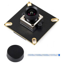 IMX415 8MP MIPI Camera Module Type B, Autofocus, 93.5 D-FoV, Distortion-Free Support for Raspberry Pi 5 / 4B / 3 / Zero