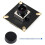 IMX415 8MP MIPI Camera Module Type B, Autofocus, 93.5 D-FoV, Distortion-Free Support for Raspberry Pi 5 / 4B / 3 / Zero 1