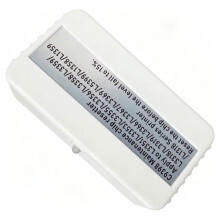 C9398 Ink Maintenance Box Chip Resetter for ET-1910 ET-2910 ET-2911 ET-2914 ET-2915 ET-2916 ET-2920 ET-2921