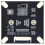 IMX415 8MP MIPI Camera Module Type B, Autofocus, 93.5 D-FoV, Distortion-Free Support for Raspberry Pi 5 / 4B / 3 / Zero 7