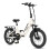 Vitilan U9 Folding EBike 500W 15Ah Full Suspension 1