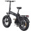 ENGWE ENGWE EP-2 BOOST 3.0 Electric Bike, Black 2