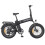 ENGWE ENGWE EP-2 BOOST 3.0 Electric Bike, Black 3