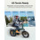 ENGWE ENGWE EP-2 BOOST 3.0 Electric Bike, Black 9