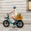 ENGWE ENGWE L20 BOOST E-bike, 13AH battery, Green 5