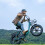ENGWE ENGWE L20 BOOST E-bike, 13AH battery, Green 6