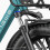 ENGWE ENGWE L20 BOOST E-bike, 13AH battery, Green 11