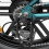 ENGWE ENGWE L20 BOOST E-bike, 13AH battery, Red 5