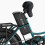 ENGWE ENGWE L20 BOOST E-bike, 13AH battery, Red 11