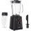 Tefal Mixer - TEFAL - PerfectMix - 1200 W - Glasbehälter 2 L - Powelix Klingen 1