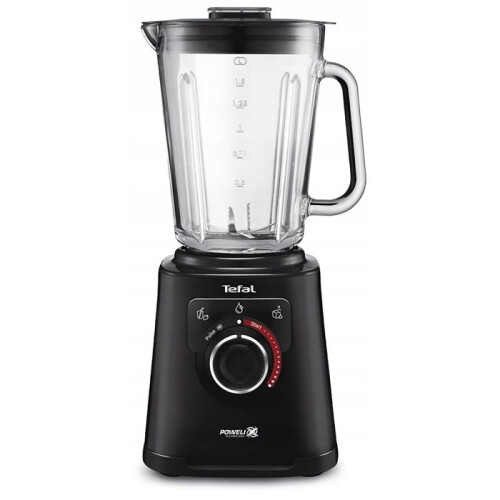 Tefal Mixer - TEFAL - PerfectMix - 1200 W - Glasbehälter 2 L - Powelix Klingen 2
