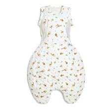 PurFlo Swaddle to Sleep Bag 2.5 Tog, For 0-4 Months, SAV