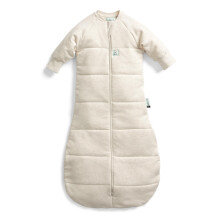 ergoPouch Jersey Sleeping Bag, 8-24 Mo Wearable Blanket, 3.5 TOG