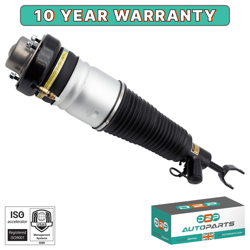 Front Left Air Suspension Spring Bag For Audi A6 Allroad 4Fh 4F0616039j