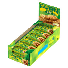 Nature Valley Crunchy Oats & Honey 18 x 42g (756g)