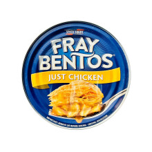 Fray Bentos Just Chicken Pie With Flaky Puff Pastry, 425 g