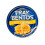 Fray Bentos Just Chicken Pie With Flaky Puff Pastry, 425 g 1