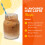 SIMPLY Sugar Free Caramel Syrup (1 Litre) 5