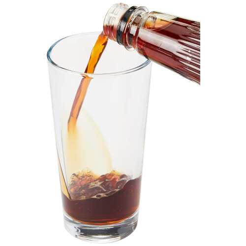 SIMPLY Sugar Free Black Forest Syrup (1 Litre) 1