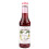 Monin Grenadine Sirup, 250 ml Bottle 1