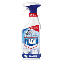 Viakal Limescale Remover Spray, 500ml