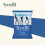 Tyrrells Lightly Sea Salted Crisps, 40g 3