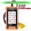 LAUNCH X431 Creader Elite, OBD2 diagnoseerapparaat, systeemdiagnose, ECU codering en actieve test 1