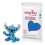 Saracino Sugar Paste Model Blue Modelling Paste 1 kg Gluten Free Made in Italy 1