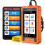 LAUNCH X431 Creader Elite, OBD2 diagnoseerapparaat, systeemdiagnose, ECU codering en actieve test 2