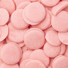 PME Cake Candy Buttons | Pink (340g / 12oz)