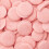 PME Cake Candy Buttons | Pink (340g / 12oz) 1