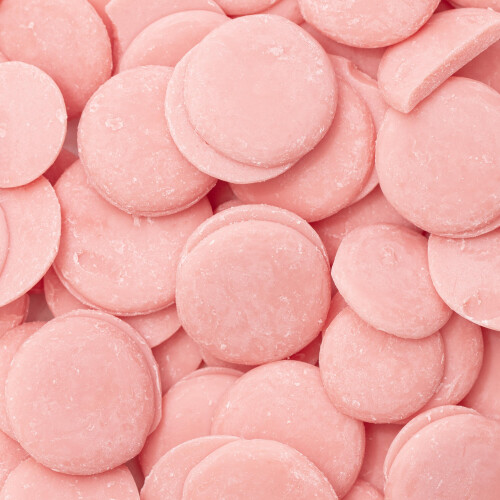 PME Cake Candy Buttons | Pink (340g / 12oz)