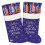 Cadbury Cadbury Christmas Stocking Selection Box (Pack of 2) 1