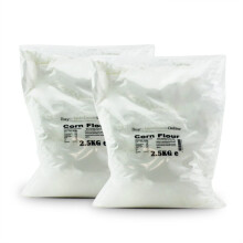 Cornflour (Corn Starch) 5kg (BWFO)