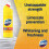 Domestos Domestos Citrus Thick Bleach 9 x 750 ml 2