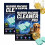 2 * 12PCS Washing Machine Cleaner Pro Tablets,Deep Clean Drum Descaler 1