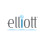 Elliott 10F00222 Scrubbing Brush with Grip Handle, Silver 5
