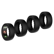 BO&DQQ 4 Pack Ultra-Thin Cover Compatible with Oura Ring Gen 5