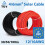 Aurinkopaneelikaapeli 30 m, 10 AWG-6mm2, punainen 2